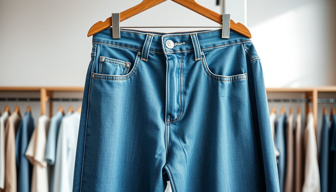 Vysoké, nízke, štíhle či moletky, každá môže mať moderné a vkusné džínsy