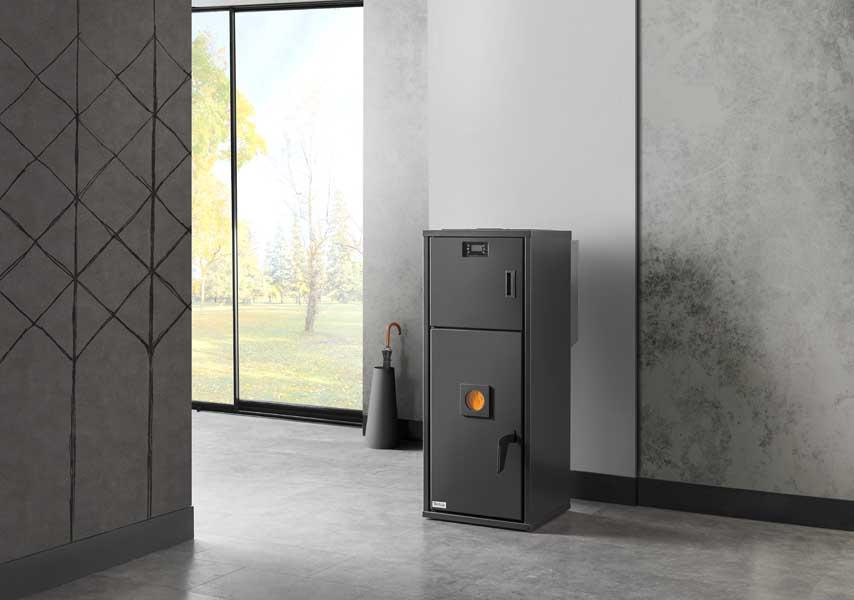 Čaro živého ohňa: Ako si vybrať kotol na drevo, ktorý vás nezotročí