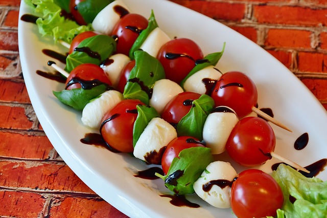 Mozarella