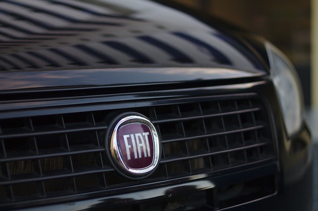 Fiat a Foxconn plánujú ísť na čínsky trh s elektrickými automobilmi
