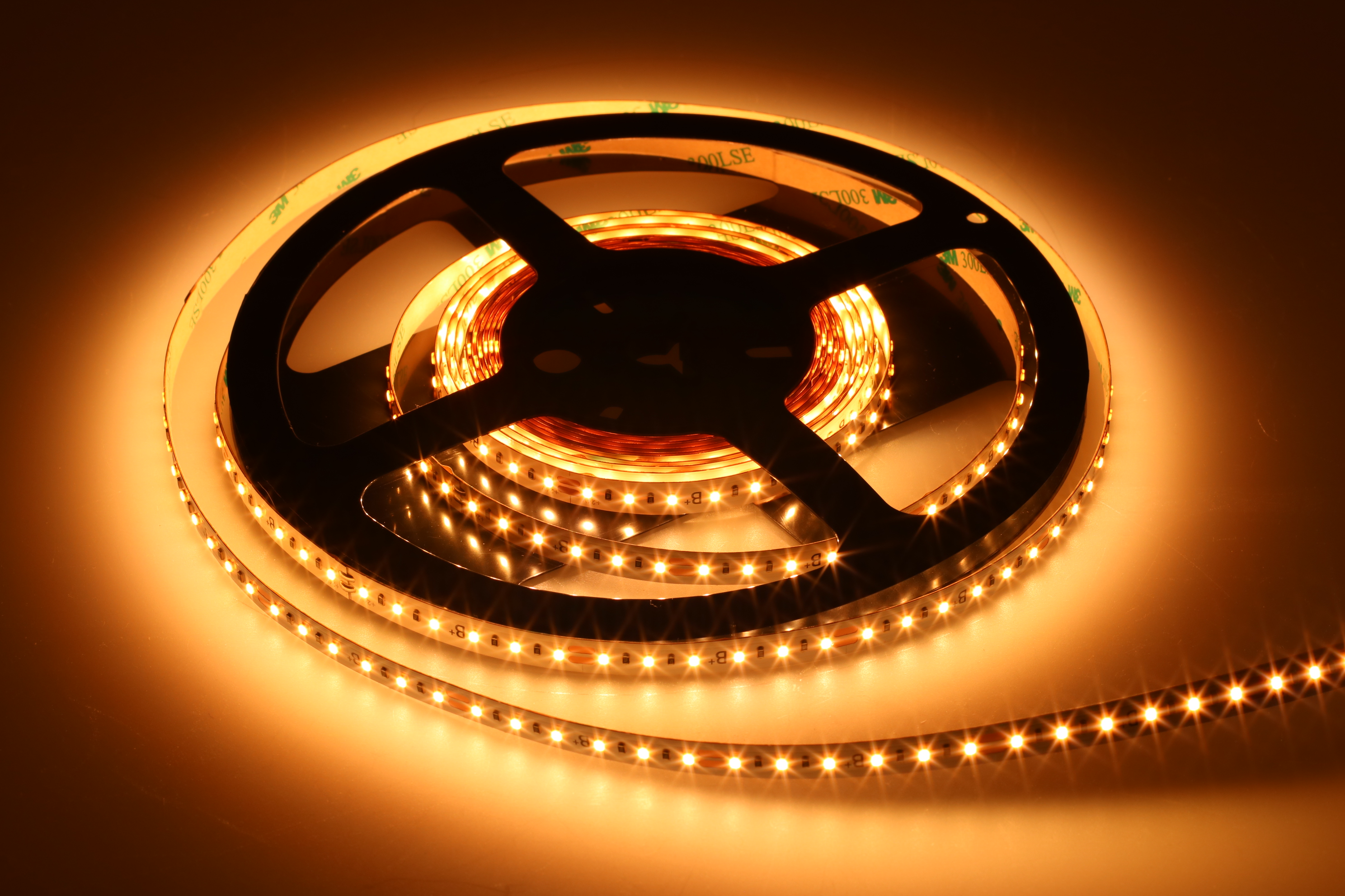 Svetlo, ktoré rozumie Bratislave: Prečo sú LED pásy viac než len moderný trend?